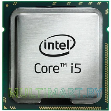 Процессор Intel Core i5-8500 (BOX)